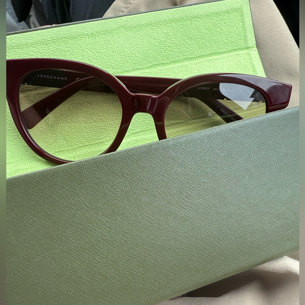 Longchamp Sunglasses